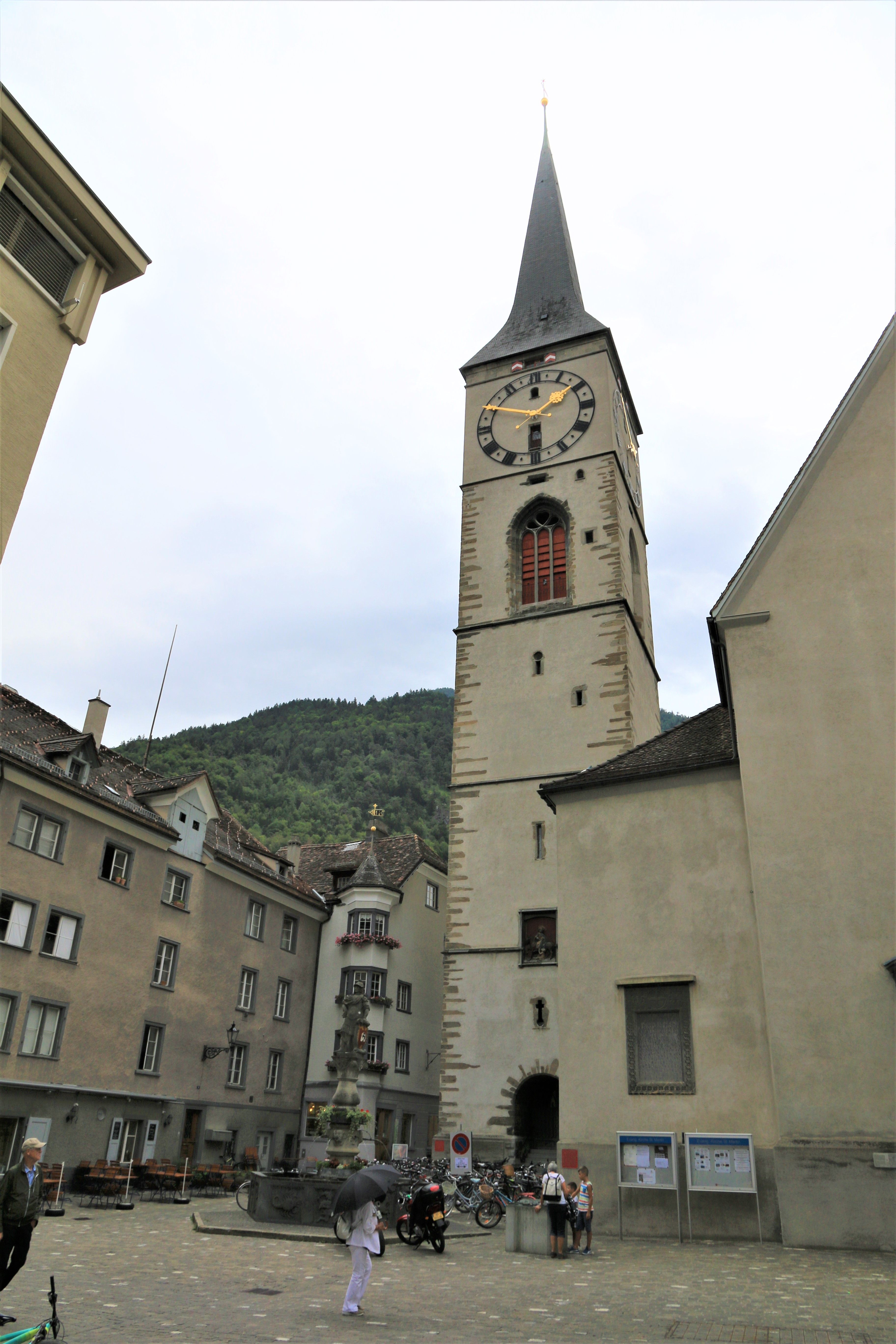 Switzerland